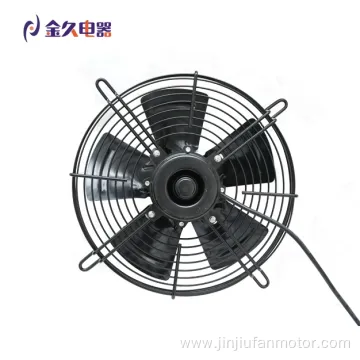 Ywf 250mm 220V Suction Internal Rotor Axial Fan